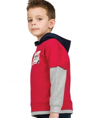 Sweatshirt for Boys