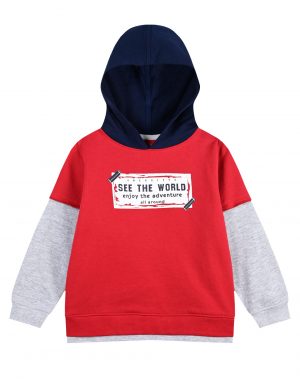 Sweatshirt for Boys