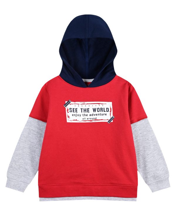 Sweatshirt for Boys