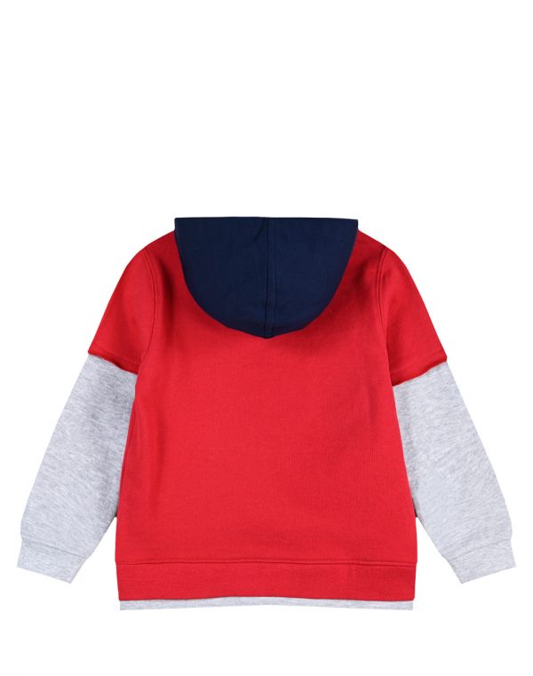 Sweatshirt for Boys