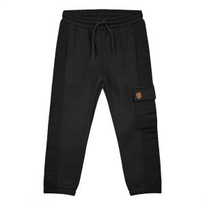 Elastic cargo pants for Boys