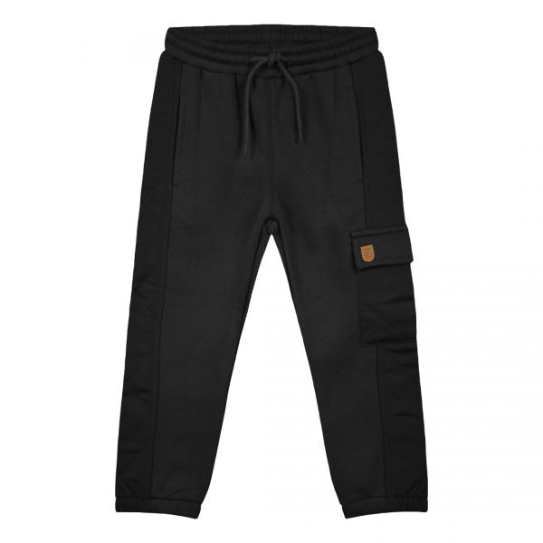 Elastic cargo pants for Boys