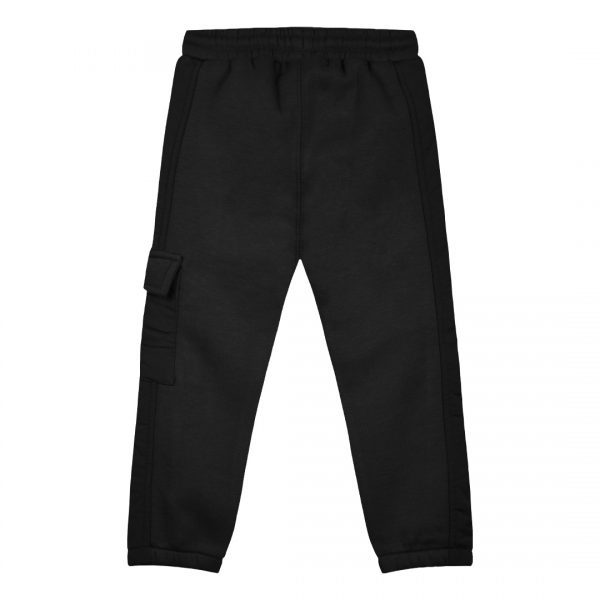 Elastic cargo pants for Boys