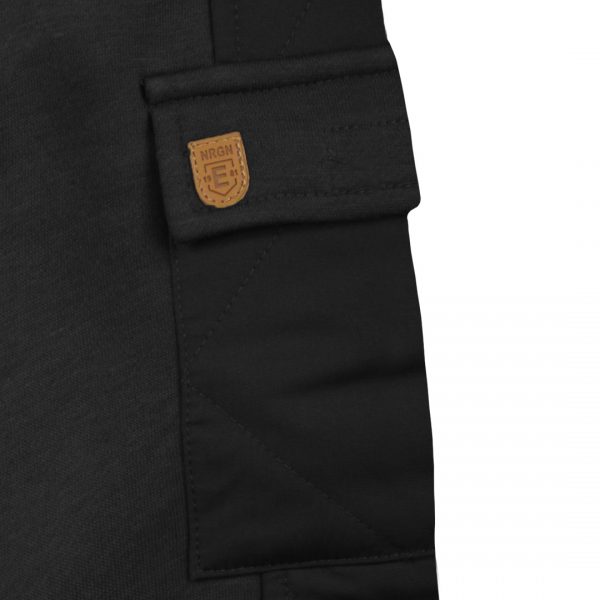 Elastic cargo pants for Boys