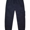 Elastic cargo pants for Boys