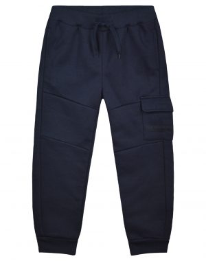 Elastic cargo pants for Boys