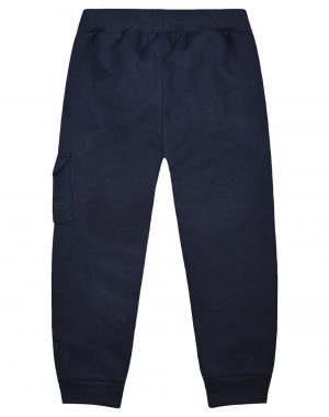 Elastic cargo pants for Boys