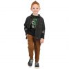 Elastic cargo pants for Boys