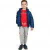 Boy΄s Pants with Elasticated Waist