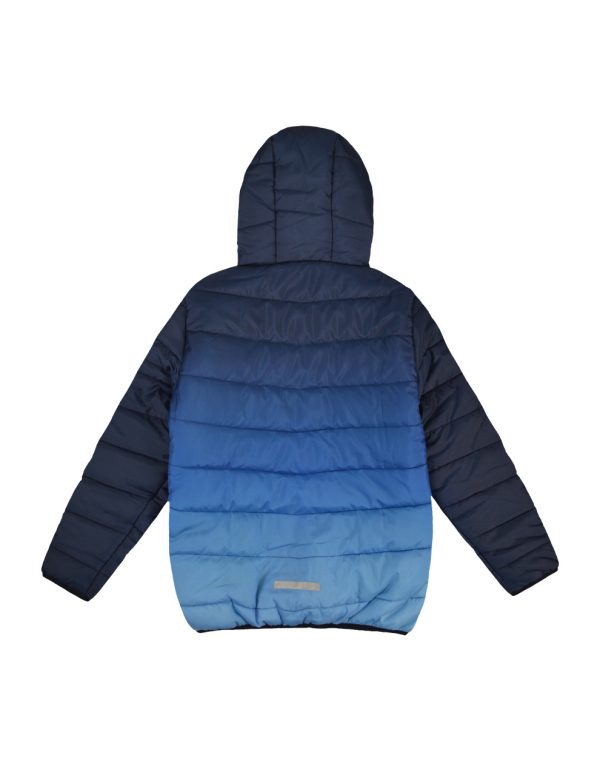 Jacket with hood for Boys