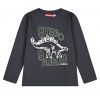 Boys΄ Mako Print Cotton T-Shirt