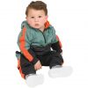 Boy΄s Fleece Tracksuit with hood