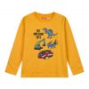 Boys΄ Mako Print Cotton T-Shirt