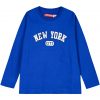 Boys΄ Mako Print Cotton T-Shirt