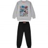 Boy΄s printed sweatshirt