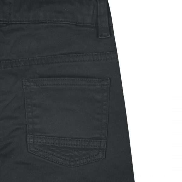 Five pocket pants for boys