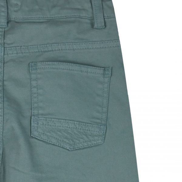 Five pocket pants for boys