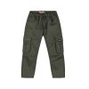 Cargo pants for boys