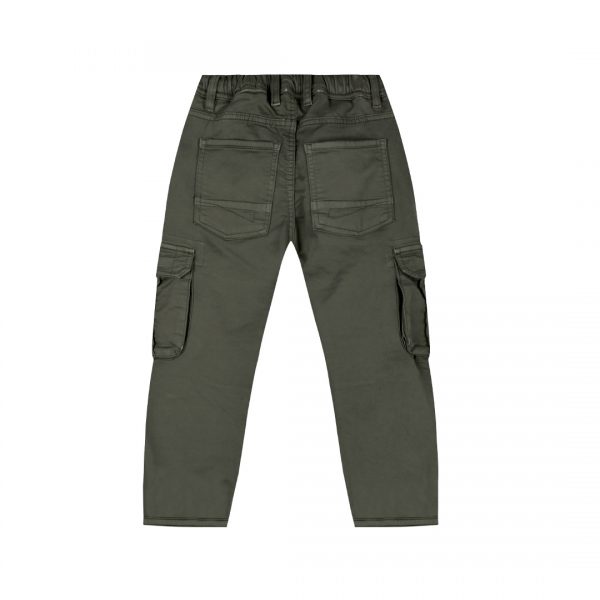 Cargo pants for boys