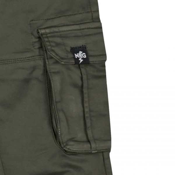 Cargo pants for boys