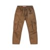 Cargo pants for boys