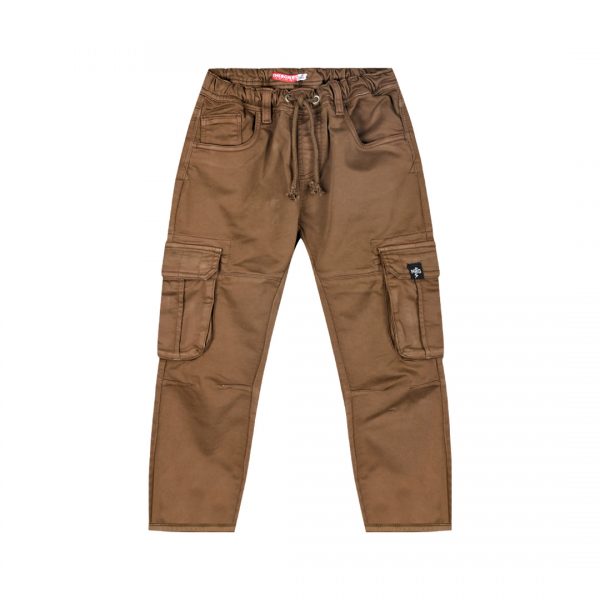 Cargo pants for boys