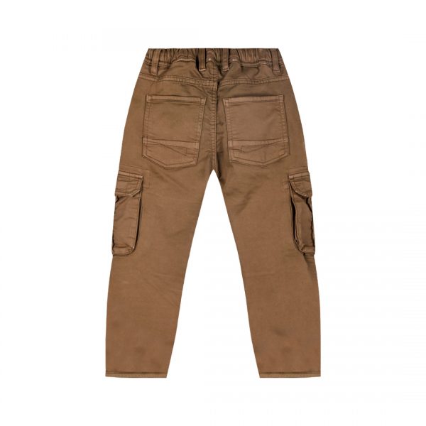 Cargo pants for boys