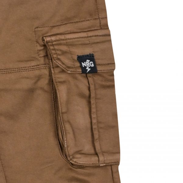 Cargo pants for boys