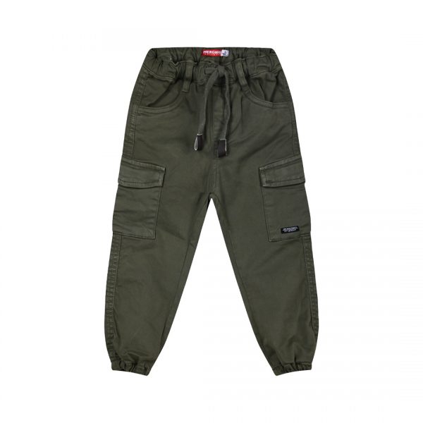 Cargo pants for boys