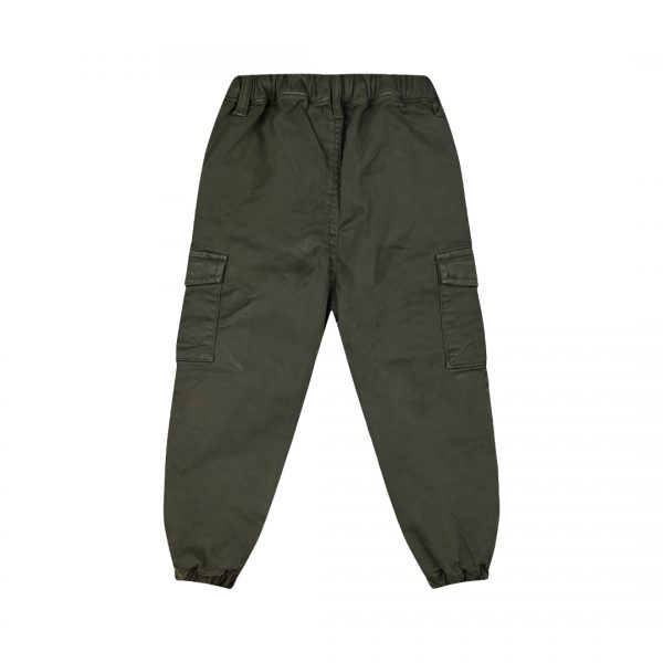 Cargo pants for boys