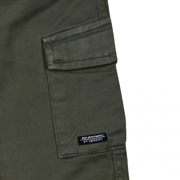 Cargo pants for boys