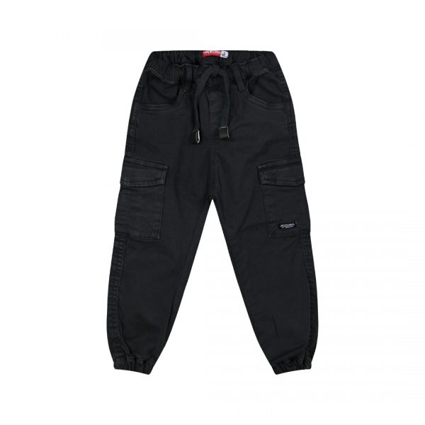 Cargo pants for boys