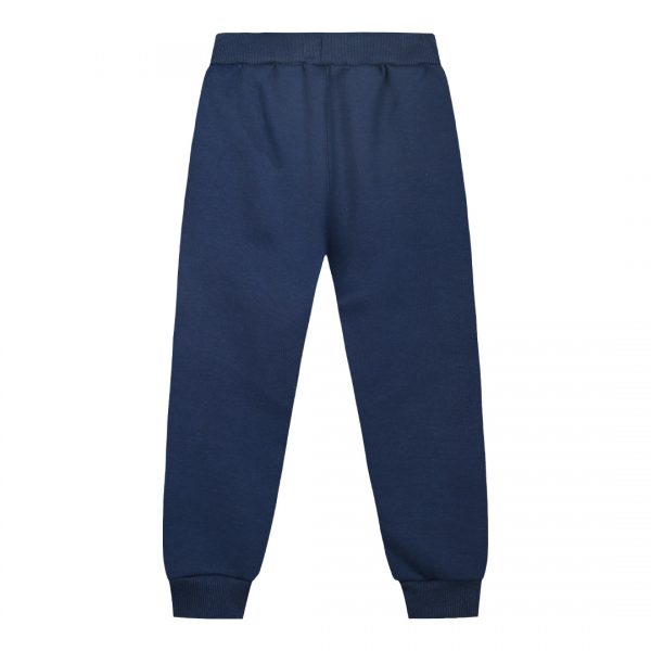 Fleece sweatpants for boys