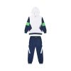 Fleece tracksuit set for boys