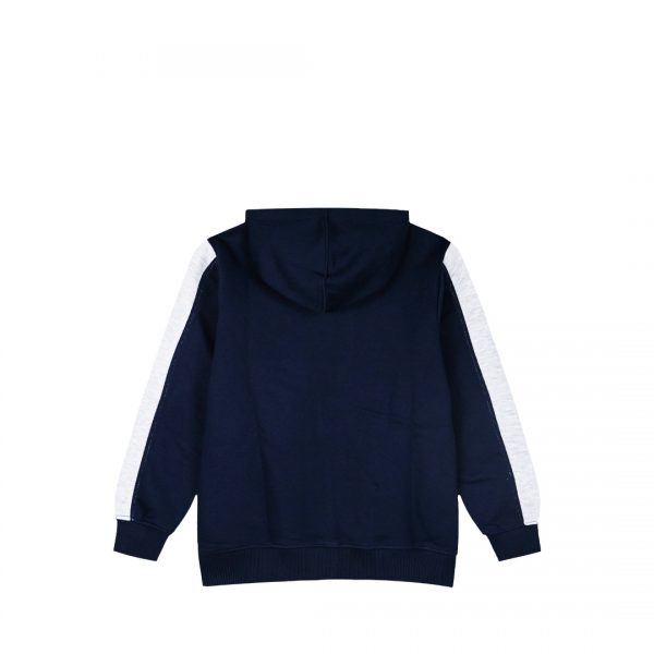 Fleec hoodie for boys