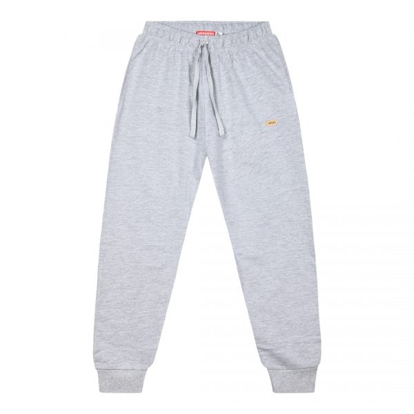 Fleece sweatpants for boys