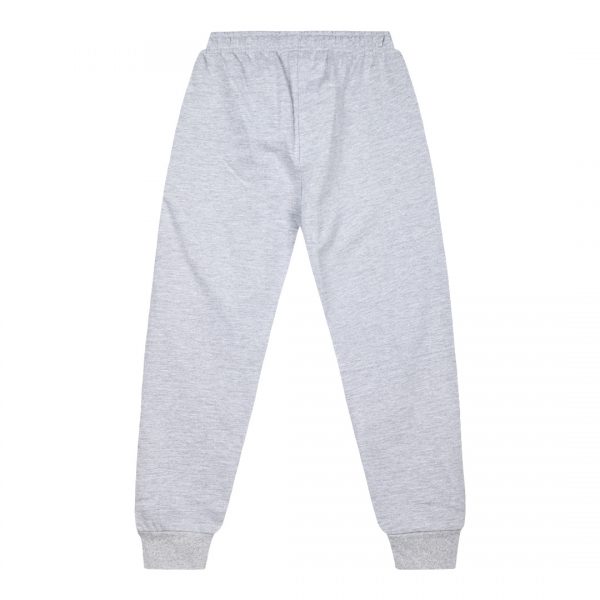 Fleece sweatpants for boys