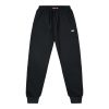 Fleece sweatpants for boys