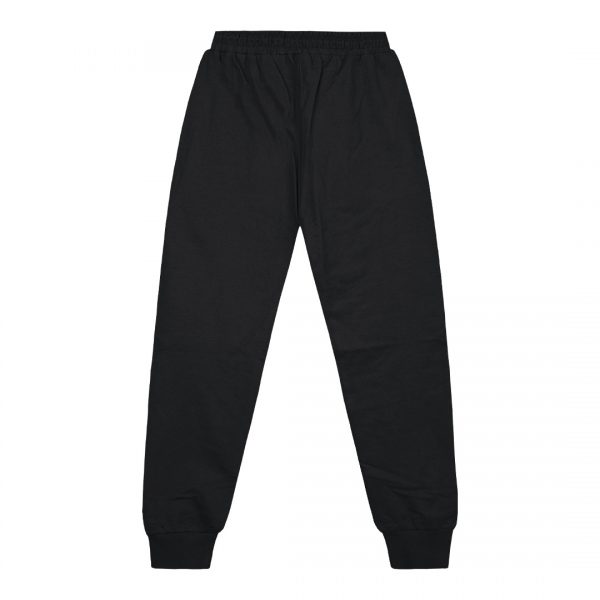 Fleece sweatpants for boys