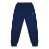 Fleece sweatpants for boys