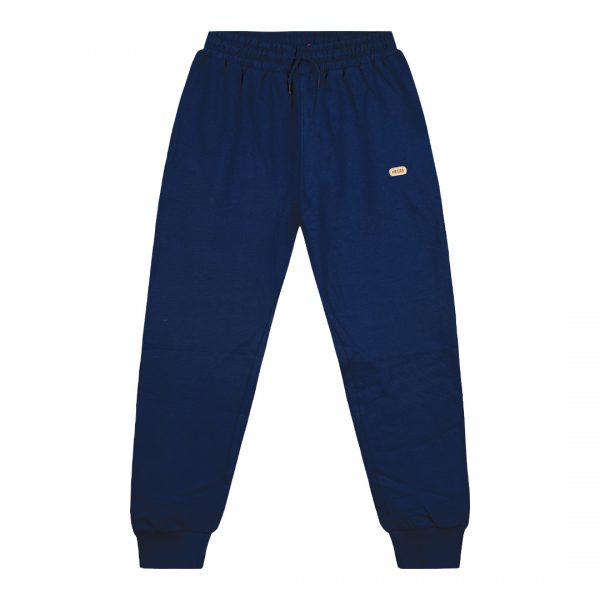 Fleece sweatpants for boys