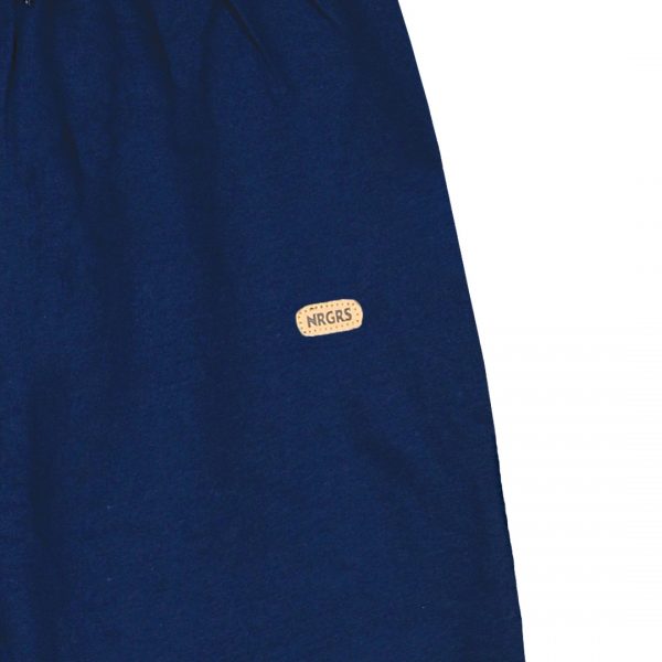 Fleece sweatpants for boys