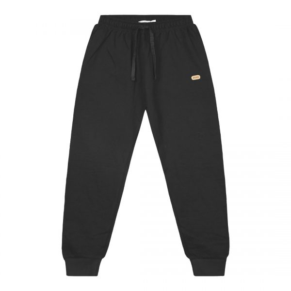 Fleece sweatpants for boys