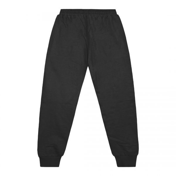 Fleece sweatpants for boys