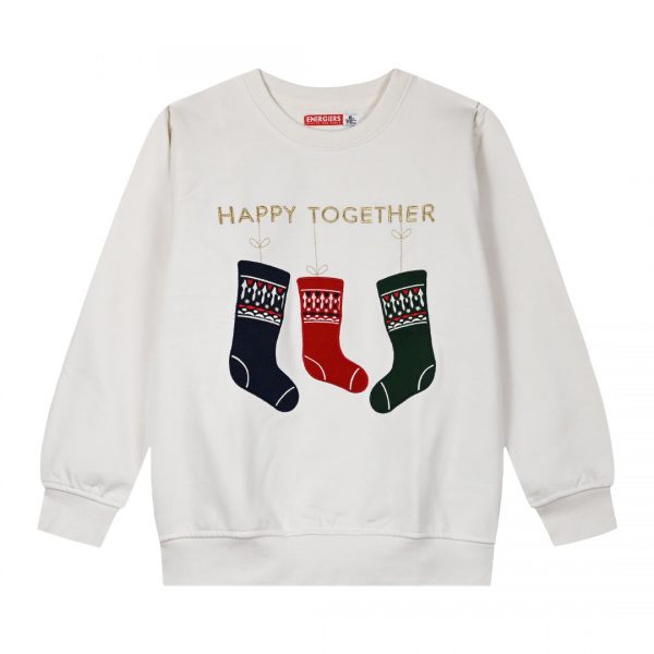 Unisex Christmas pullover