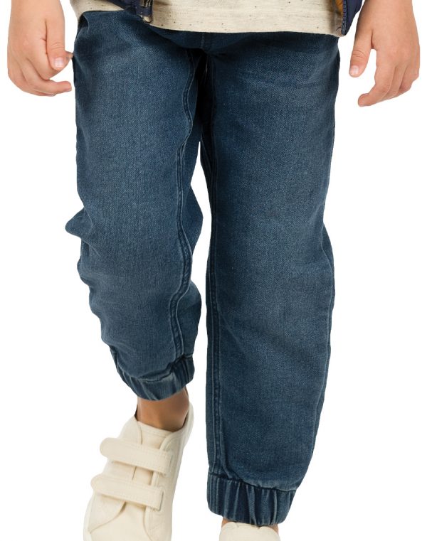 Jogger jean