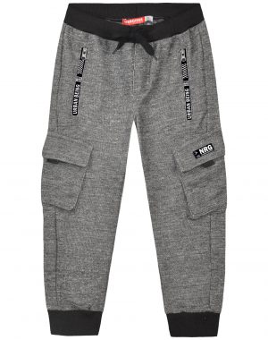 Cargo joggers