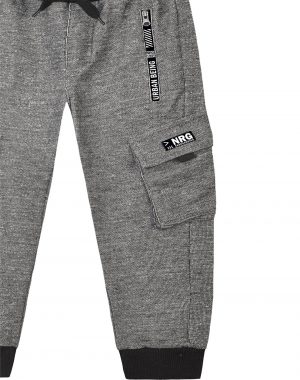 Cargo joggers