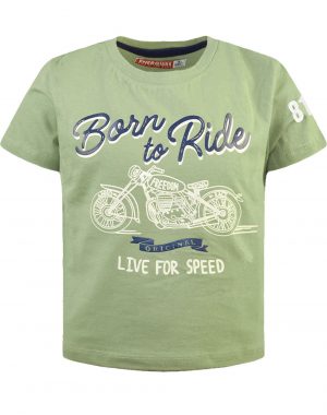 Σετ Born to Ride