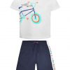 Jersey set bicycle